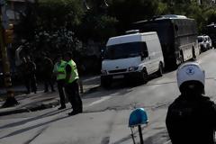 Η ηγεσία της Αστυνομικής Διεύθυνσης Αθηνών μιλά για την αστυνόμευση στο Πεδίο του Άρεως