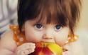 Μήλο: Το καλύτερο φάρμακο για τις παιδικές ιώσεις!
