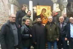 Το Tάμα των Αποστράτων Αξιωματικών Στρατού Ξηράς, Τρικάλων γίνεται πραγματικότητα