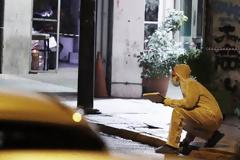Η οργάνωση «Επαναστατική Αυτοάμυνα» χτύπησε τα γραφεία του ΠΑΣΟΚ