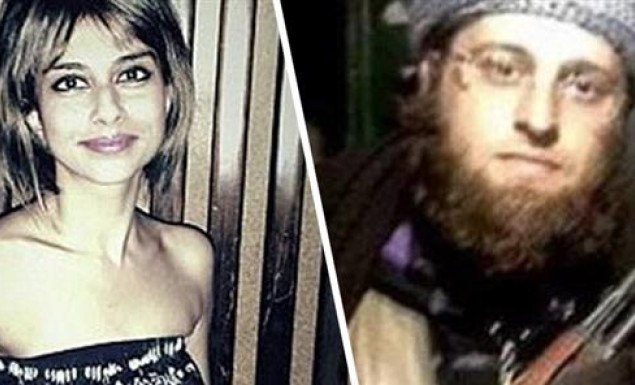Η ιστορία Βρετανίδας που παντρεύτηκε Ελληνοαμερικανό τρομοκράτη του ISIS «Έκανα παιδιά μόνο και μόνο για να γίνουν τζιχαντιστές» - Φωτογραφία 1