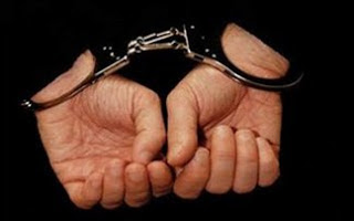 Συνελήφθησαν 32 μαφιόζοι της Ντράγκετα που εκβίαζαν για να παίρνουν κρατικές εργολαβίες - Φωτογραφία 1