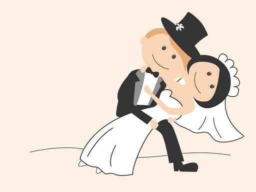 Γάμος: Πόσο μειώνει τον κίνδυνο άνοιας - Φωτογραφία 1