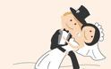 Γάμος: Πόσο μειώνει τον κίνδυνο άνοιας