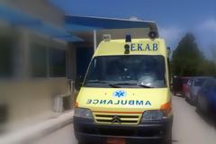 Ο πρόεδρος του ΕΚΑΒ ζητά κινητό τηλέφωνο αξίας 1.000 ευρώ!