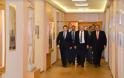 Δήλωση ΥΕΘΑ Πάνου Καμμένου μετά την τριμερή συνάντηση των Υπουργών Άμυνας Ελλάδας, Κύπρου και Ισραήλ στο ΥΠΕΘΑ - Φωτογραφία 7