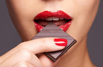 To ήξερες πως η σοκολάτα είναι το καλύτερο φάρμακο για το βήχα; - Φωτογραφία 1