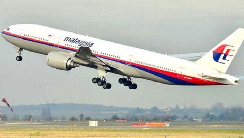 Το απόλυτο μυστήριο των αιθέρων: Oι 5 βασικές θεωρίες για την εξαφάνιση 239 ανθρώπων στην πτήση ΜΗ370 - Φωτογραφία 1