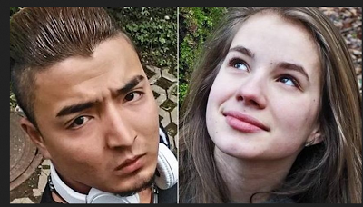 Περίπου 25 ετών είναι ο... «ανήλικος» Αφγανός που βίασε και σκότωσε τη 19χρονη Γερμανίδα στο Φράιμπουργκ - Φωτογραφία 1