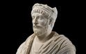 Γιατί ο αυτοκράτορας Ιουλιανός ονομάστηκε «Παραβάτης»; (pics)