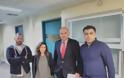 Οι συνδικαλιστές της Θεσσαλονίκης υπέβαλαν μήνυση κατά παντός υπευθύνου για τις στολές των δικυκλιστών της Αμεσης Δράσης