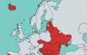 Καταλονία: Ο χάρτης που θα σε βοηθήσει να καταλάβεις πόσο πλούσια είναι