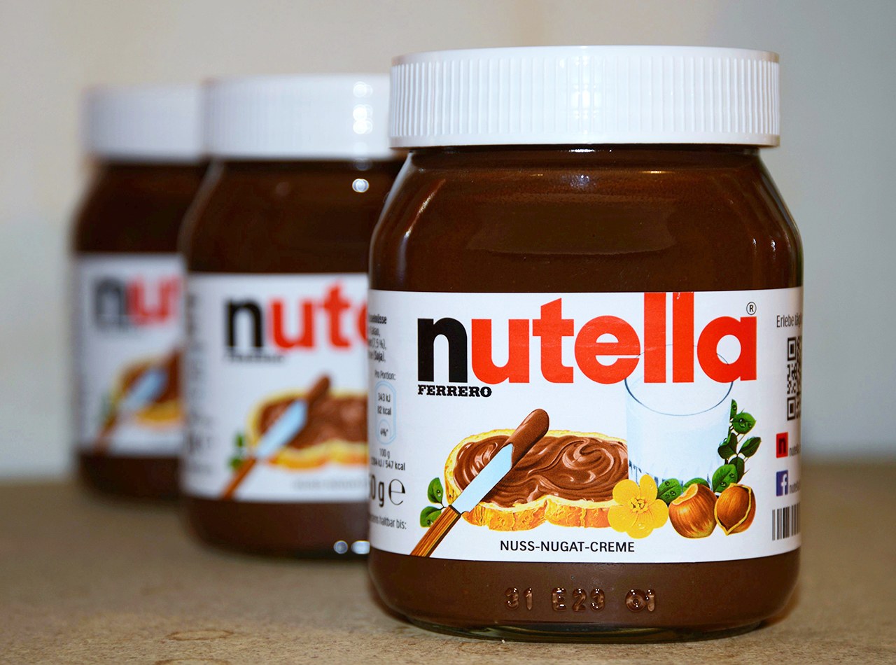 Η Nutella άλλαξε κρυφά τη συνταγή της και οι λάτρεις της έπαθαν παράκρουση! - Φωτογραφία 1