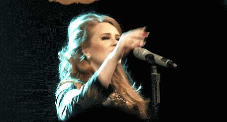 Adele-της πρότειναν 1.000.000 ευρώ και ειπε “όχι” - Φωτογραφία 1