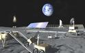 Ρωσία: Στέλνει τρία ζευγάρια στη Σελήνη - Φωτογραφία 1
