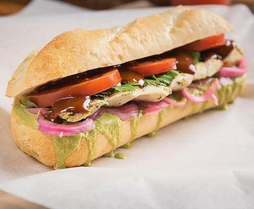 Γιατί τα απλά σάντουιτς θα είναι πάντα καλύτερα από τα «πειραγμένα» - Φωτογραφία 2