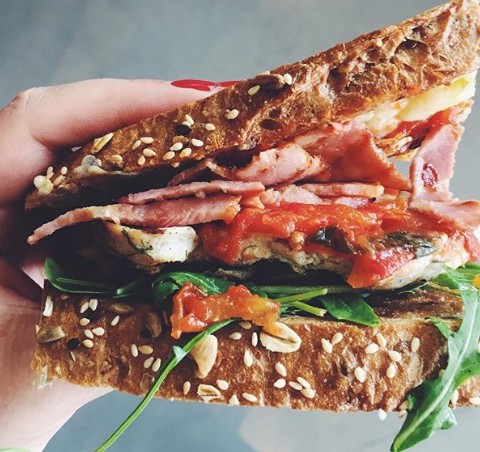Γιατί τα απλά σάντουιτς θα είναι πάντα καλύτερα από τα «πειραγμένα» - Φωτογραφία 4