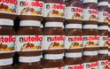 Παγκόσμιες αντιδράσεις για τη Nutella –Δείτε τι συνέβη