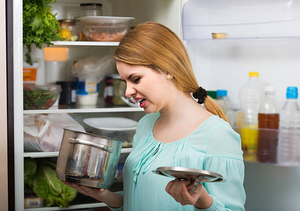 Γιατί πρέπει να βάζετε κιμωλία στο ψυγείο - Απίστευτο κόλπο - Φωτογραφία 1