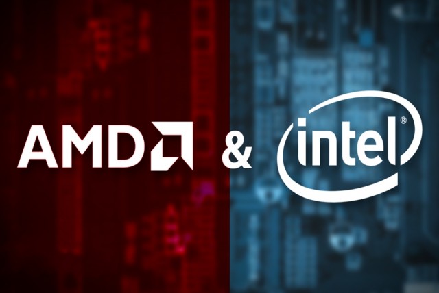 Intel και AMD ανακοίνωσαν τεράστια συνεργασία - Φωτογραφία 1