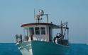 Απόσυρση σκαφών για τους αλιείς με ελάχιστη αποζημίωση 6.000 ευρώ
