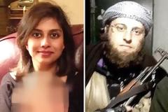 Η πρώην «Πρώτη Κυρία του ISIS» είναι η Τάνια Γεωργελά - Ποια είναι και γιατί έχει ελληνικό όνομα (εικόνες, video)