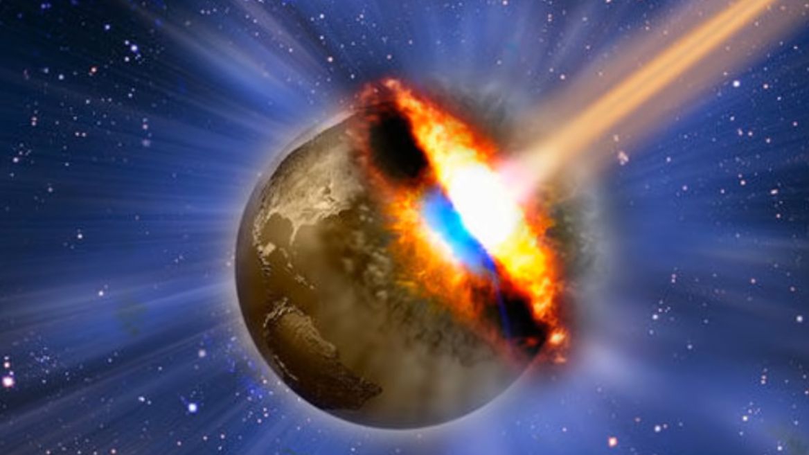 Χόκινγκ: Η ανθρωπότητα κινδυνεύει να καταστραφεί, μετατρέποντας τη Γη σε μια πύρινη σφαίρα μέσα σε λιγότερα από 600 χρόνια - Φωτογραφία 1