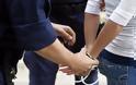 Σύλληψη παράνομου αλλοδαπού στη Χίο