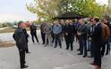 Γύρισαν το χρόνο...πίσω - 40 αστυνομικοί επέστρεψαν στη Σχολή Αστυφυλάκων Καρδίτσας 16 χρόνια μετά - Φωτογραφία 8