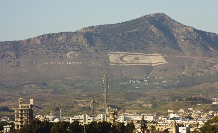 Κύπρος: Η αποκήρυξη της ομοσπονδίας ως λύσης από τους 19 - Φωτογραφία 1