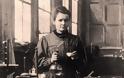 Marie Curie: μια γυναίκα στο πάνθεον των ηρώων της επιστήμης