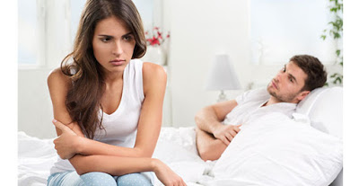 7 σημάδια που δείχνουν ότι η σχέση σας δεν είναι ουσιαστική - Φωτογραφία 1