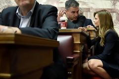 «Οργανωνόμαστε για νέα τετραετία» το μήνυμα της Κοινοβουλευτικής του ΣΥΡΙΖΑ