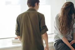 Σημάδια ότι δεν νιώθεις άνετα στην σχέση σου