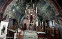 The Archangel Michael Monastery of Roukouniotis in Symi - Φωτογραφία 17