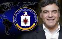Τζον Κυριάκου: Ένας πράκτορας της CIA στο Ευρωπαϊκό Κοινοβούλιο