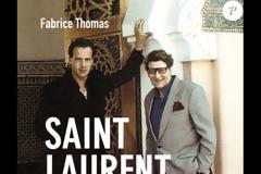Ο σοφέρ του Yves Saint Laurent: Ήμουν εραστής και μαστιγωτής του!