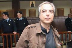 Παίρνει άδεια από τη φυλακή ο Κουφοντίνας