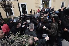 Ο δολοφόνος της Δώρας καταδικάστηκε σε 20 χρόνια, έμεινε φυλακή 6 χρόνια και βγήκε το 2017...