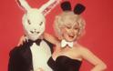 Η φωτογράφιση της Ντόλι Πάρτον ως κουνελάκι του Playboy. Γιατί προκάλεσε σάλο