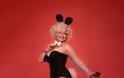 Η φωτογράφιση της Ντόλι Πάρτον ως κουνελάκι του Playboy. Γιατί προκάλεσε σάλο - Φωτογραφία 3