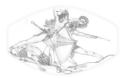 Ο σφραγιδόλιθος της Πύλου... το πλέον έξοχο δείγμα γλυπτικής της Εποχής του Χαλκού - Φωτογραφία 2