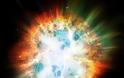 Μυστήριο: Άστρο-ζόμπι που «αρνείται» να πεθάνει Έγινε αχνός και... ξαφνικά φωτίστηκε από την αρχή
