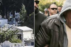 Σοκάρει η απολογία του δολοφόνου: «Την σκότωσα και ήπια πρέζα να ηρεμήσω»
