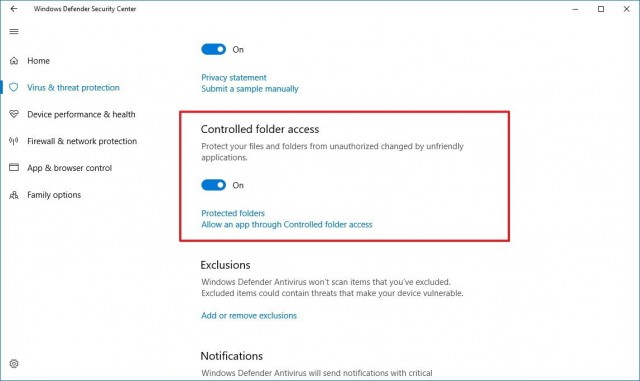 FAQ Windows 10 Fall Creators Update! - Φωτογραφία 7