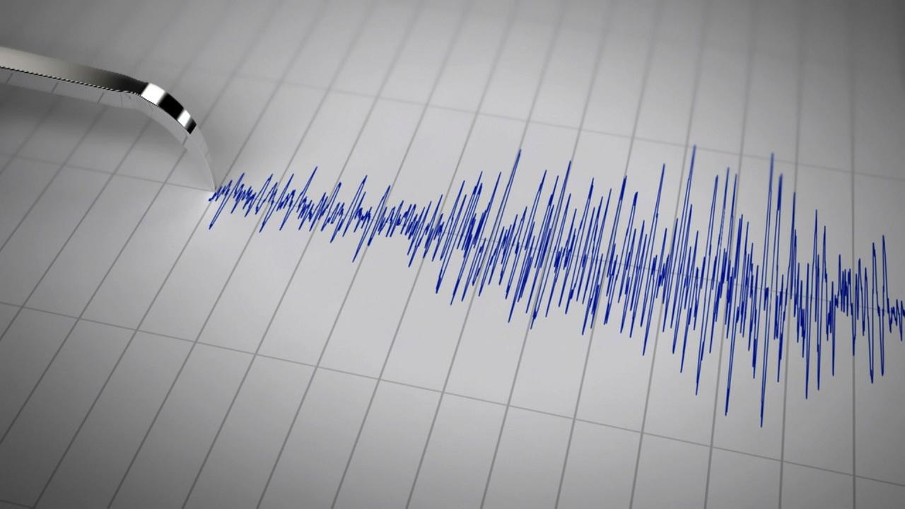 Πρόγνωση σεισμών με τη βοήθεια της τεχνητής νοημοσύνης - Φωτογραφία 1