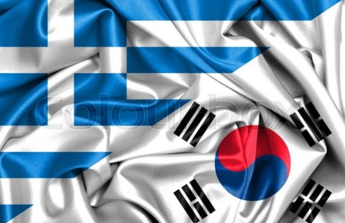 Απίστευτο: Γιατί η Νότια Κορέα στέλνει δωρεά στην Ελλάδα 800.000 δολάρια - Φωτογραφία 1
