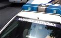 Συνελήφθη 35χρονος που προσπάθησε να παρασύρει με αυτοκίνητο αστυνομικό στα γραφεία του ΠΑΣΟΚ