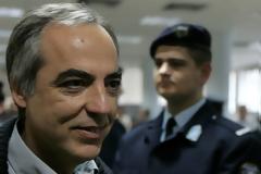 Εκτός φυλακής το “45άρι” της «17 Νοέμβρη» -Βγαίνει από τον Κορυδαλλό με 48ωρη άδεια ο Δημήτρης Κουφοντίνας