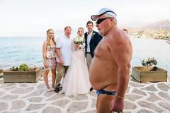 Επικές φωτογραφίες γάμων (part 2)